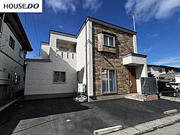 新築戸建　沼館1丁目