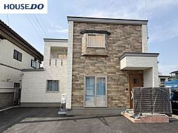 新築戸建 沼館1丁目