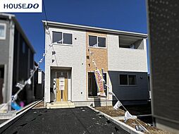 ハウスドゥ八戸下長新築分譲住宅　八戸市下長第8・2棟