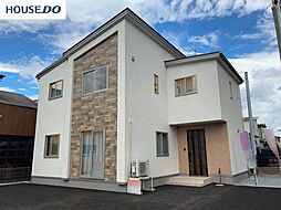 ハウスドゥ八戸下長未入居物件　城下4丁目