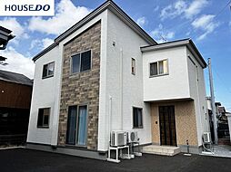 ハウスドゥ八戸下長中古物件　城下4丁目