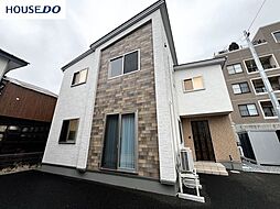 ハウスドゥ八戸下長中古物件　城下4丁目