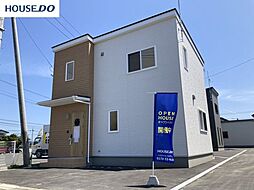 ハウスドゥ八戸下長新築戸建　長苗代