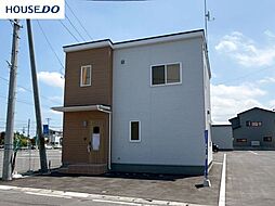 ハウスドゥ八戸下長新築戸建 長苗代