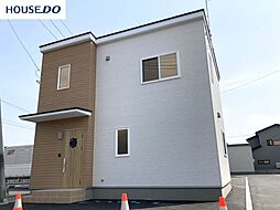 新築戸建 長苗代