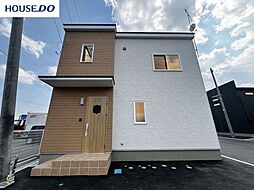 新築戸建　長苗代