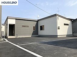 新築戸建 長苗代