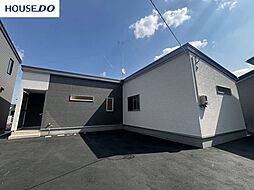 新築戸建　長苗代