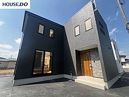 新築戸建　長苗代