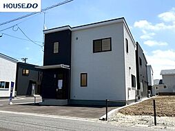 ハウスドゥ八戸下長新築戸建 長苗代