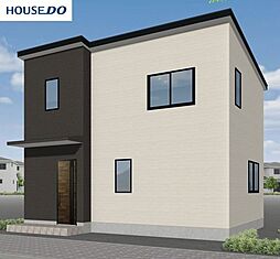 ハウスドゥ八戸下長新築戸建　長苗代