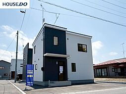 ハウスドゥ八戸下長新築戸建 長苗代