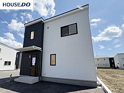 ハウスドゥ八戸下長新築戸建　長苗代