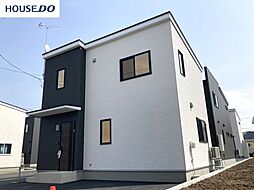 ハウスドゥ八戸下長新築戸建 長苗代