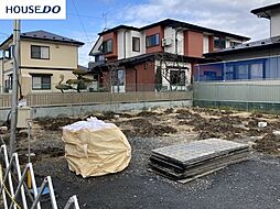 ハウスドゥ八戸下長新築分譲戸建　沼館3丁目