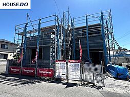 ハウスドゥ八戸下長新築分譲戸建　沼館3丁目