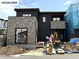 ハウスドゥ八戸下長新築分譲戸建 沼館3丁目