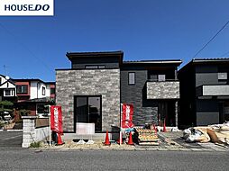 ハウスドゥ八戸下長新築分譲戸建 沼館3丁目