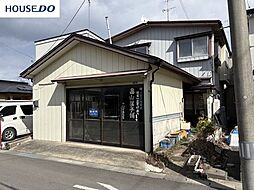 売土地　江陽1丁目