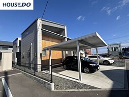 中古戸建　市川町