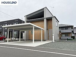 ハウスドゥ八戸下長中古戸建　市川町