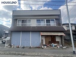 売土地　江陽4丁目