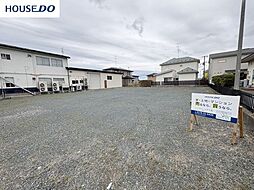 売土地　下長7丁目