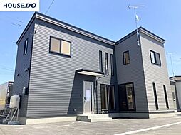 新築戸建　長苗代