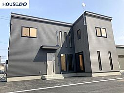 ハウスドゥ八戸下長新築戸建　長苗代