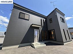 ハウスドゥ　八戸下長新築戸建　長苗代