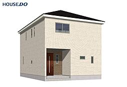 新築分譲住宅　クレイドルガーデン長苗代第12・2棟