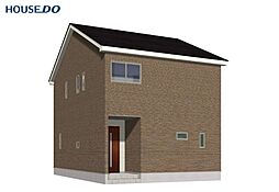 新築分譲住宅　クレイドルガーデン長苗代第12・2棟