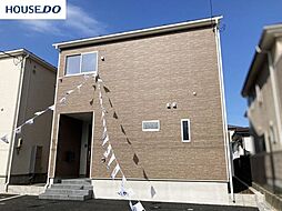 ハウスドゥ八戸下長新築分譲住宅 八戸市長苗代第12・2棟