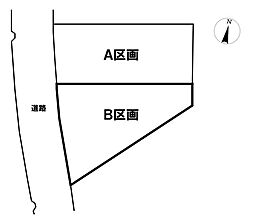 売土地　尻内町
