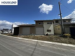 売土地　尻内町