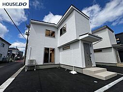 ハウスドゥ八戸下長新築戸建　沼館2丁目