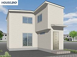 ハウスドゥ八戸下長新築戸建　沼館2丁目