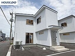 ハウスドゥ八戸下長新築戸建　沼館2丁目