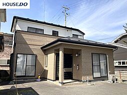 ハウスドゥ八戸下長中古戸建　小中野5丁目