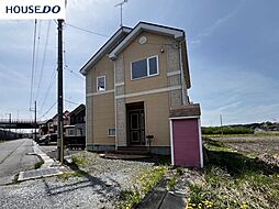 ハウスドゥ八戸下長中古戸建　長苗代