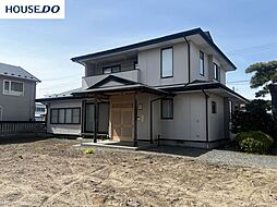 ハウスドゥ八戸下長中古戸建　市川町