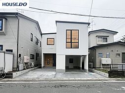 ハウスドゥ八戸下長新築戸建　小中野2丁目