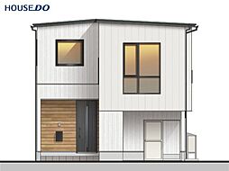 新築戸建　小中野2丁目