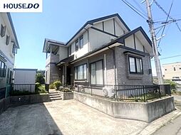 中古戸建　大字尻内町