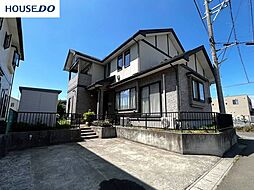 中古戸建　大字尻内町