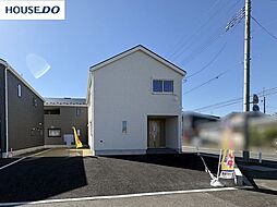 新築住宅　十和田市西十二番町第2・3棟