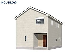 ハウスドゥ八戸下長新築住宅　十和田市西十二番町第2・3棟