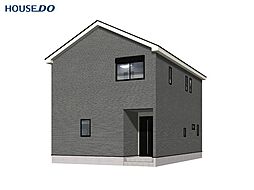 ハウスドゥ八戸下長新築住宅　十和田市西十二番町第2・3棟
