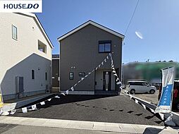 ハウスドゥ八戸下長新築住宅　十和田市西十二番町第2・3棟