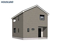 新築分譲住宅　クレイドルガーデン十和田市西十二番町第2・3棟